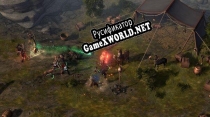 Русификатор для Pathfinder Kingmaker Varnholds Lot