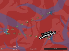 Русификатор для Pathogen (itch) (Jordan)