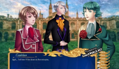 Русификатор для Paths Taken DEMO