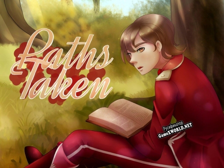 Русификатор для Paths Taken