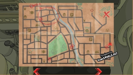Русификатор для Paths