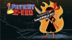 Русификатор для Patient Z-ero