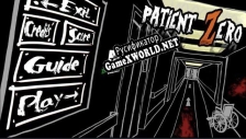 Русификатор для Patient.Zero
