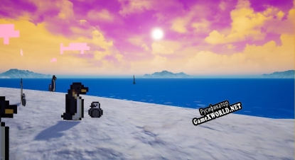 Русификатор для Pax The Penguin EP 1 Giving