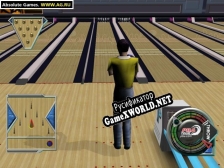 Русификатор для PBA Tour Bowling 2001