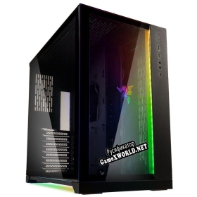 Русификатор для Pc Building Demo