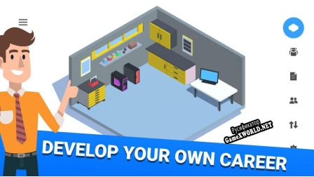 Русификатор для PC Creator PC Building Simulator