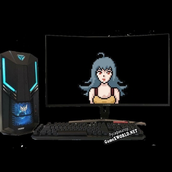 Русификатор для PC Dater