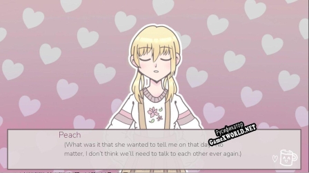 Русификатор для peach soda