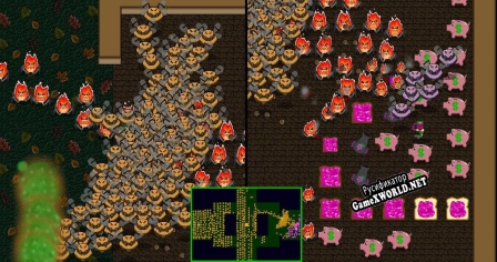 Русификатор для Peanut Butter Jelly Wars (Peanut Butter Jelly Wars)