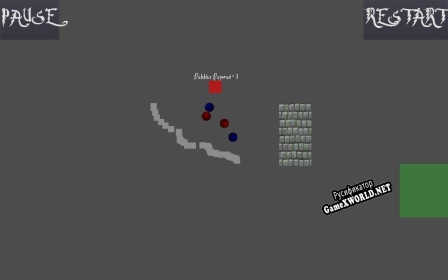 Русификатор для Pebbles Rock and Roll