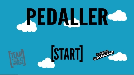 Русификатор для Pedaller