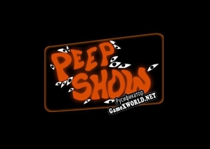 Русификатор для Peep Show