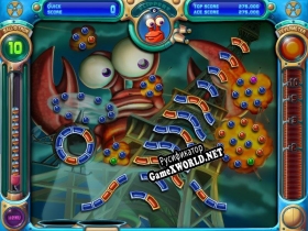 Русификатор для Peggle Nights