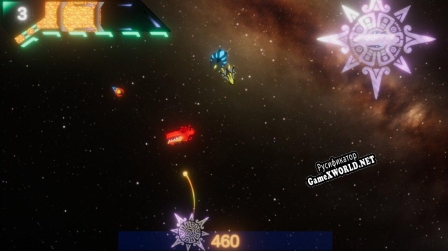 Русификатор для Peku The Space Dragon
