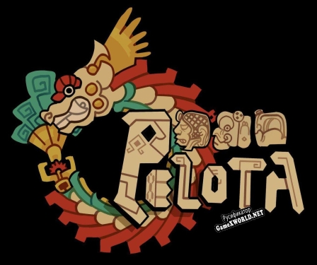 Русификатор для Pelota (Sterling Rios, Kaguya, trelannon, nian980, Corey Staier)