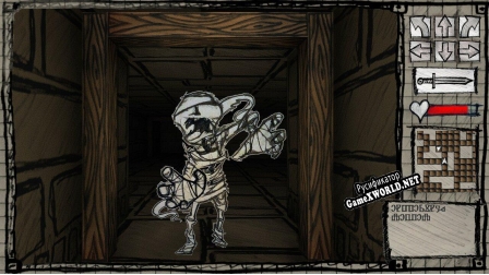 Русификатор для Pencil Dungeon