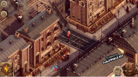 Русификатор для Pendula Swing The Complete Journey
