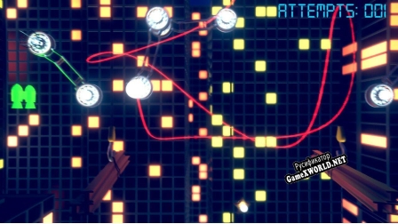 Русификатор для Pendulum Chaos
