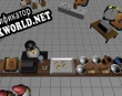 Русификатор для Pengu Cafe