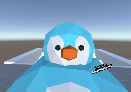 Русификатор для Penguin Adventure (itch) (UrFriendXD)