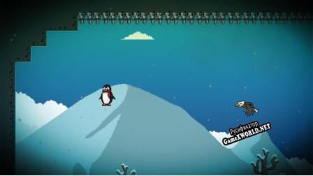 Русификатор для Penguin Hunting