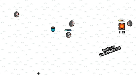 Русификатор для Penguin Panic (GroonyGruze234)