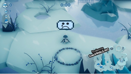 Русификатор для PENGUIN PEBBLE PARADE