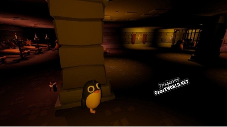 Русификатор для Penguins Cape