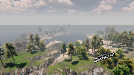 Русификатор для Peninsula Environment