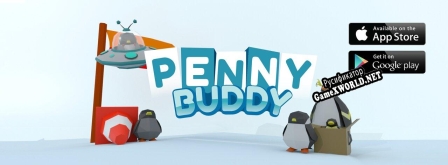 Русификатор для Penny Buddy