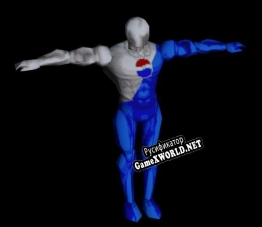 Русификатор для Pepsi-Man Justice