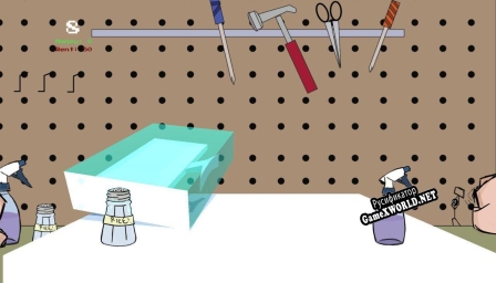 Русификатор для Percussive Maintenance (Aether)