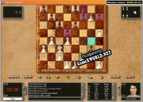 Русификатор для Perfect Checkmate