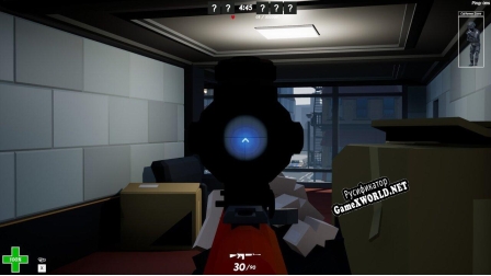 Русификатор для Perfect Heist 2