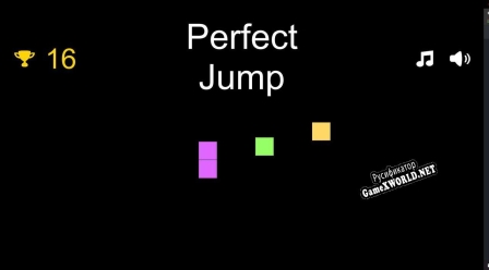 Русификатор для Perfect Jump