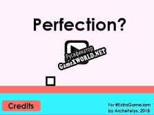 Русификатор для Perfection.