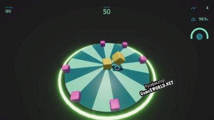Русификатор для Perfectly Balanced (mhorth)