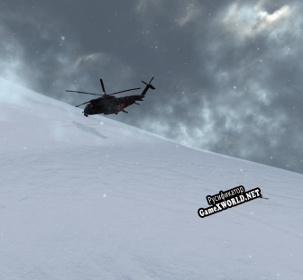Русификатор для Perpetual Snowslide