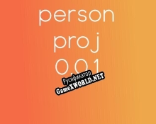 Русификатор для person proj