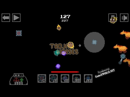 Русификатор для Personal Space(ship)