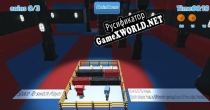 Русификатор для Perspective (itch) (Dean.Jackson)