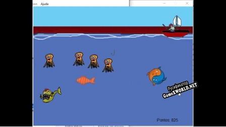 Русификатор для Pescador Chico