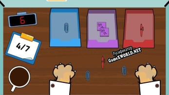 Русификатор для Pet Office