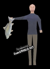 Русификатор для Pete Goes Fishing