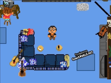 Русификатор для Peters Game
