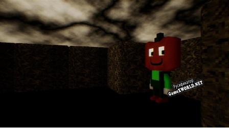 Русификатор для Peters Haystack Maze