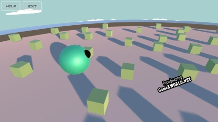 Русификатор для Petri Dish Simulator