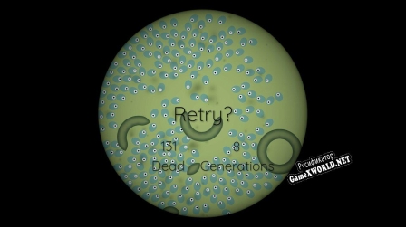 Русификатор для Petri Dish