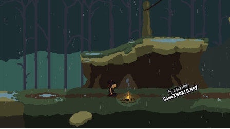 Русификатор для Petrichor (itch)